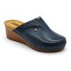 madeineuropa,leon,leon.at,Clogs für Frauen,DAMEN LEDERCLOGS,Modell 1002,Damen-Clogs,Eleganz und Bequemlichkeit.,echte leder,Nappalleder,Anti-Rutsch,Anti-Schock,Damenclogs