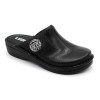 komfort,komfortzone,leon,leondamenclogs,rutschfester,Damenclogs,Lederclogs,Damen Lederclogs,Modell 360,ergonomie