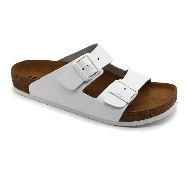 leon damen lederschuhe-4010-weiss2