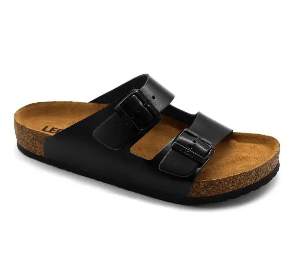 leon damen lederschuhe-4010-schwarz3