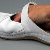 leon lederclogs,Damen Lederclogs,leon clogs,medical,ergonomie,medizinisch,Leon Modell 953,Leon 953-Clogs,frauen,geschlosene clogs,halux,Hallux Valgus