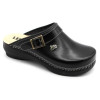 leder clogs damen,lederclogs,leder clogs damen günstig,leder clogs damen sale,Komfort,Qualität,Naturleder:,Polyurethan,Passform,Belüftung,modell pu101,Damenlederclogs,Made in Europe,produkt,Produktinformation für Modell PU 101,Leon